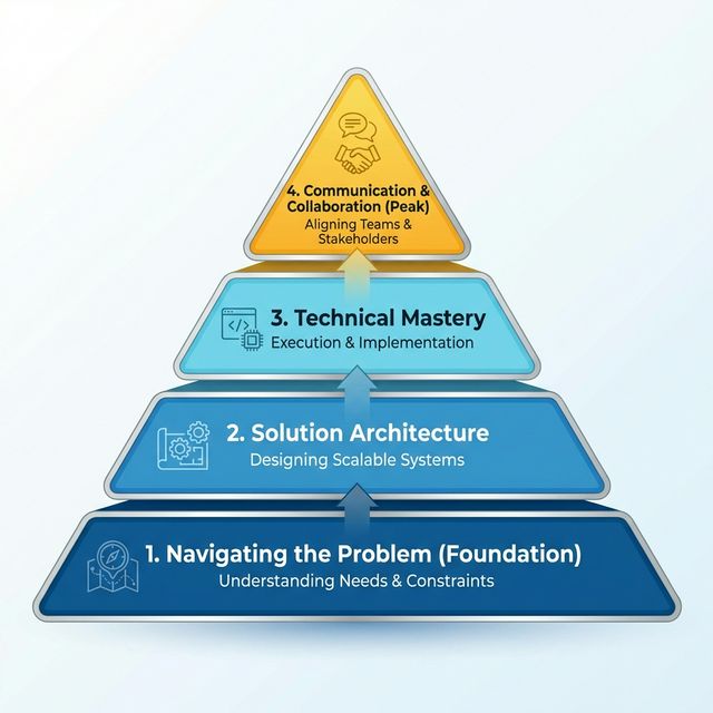 Success Pyramid