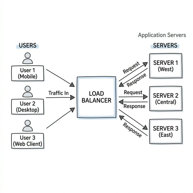 Dedicated Load Balancer