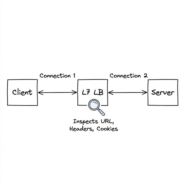 L7 Load Balancer