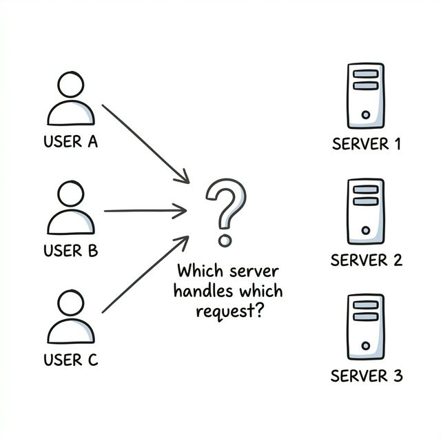 Load Balancing Problem