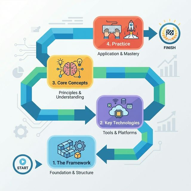 Study Roadmap